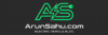 ​Arun Sahu EV Blog Logo